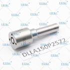 ERIKC DLLA 150 P 2572 0433172572 Auto Engine Nozzle DLLA 150P2572 Oil Burner Nozzles DLLA150P2572 for 0445110821