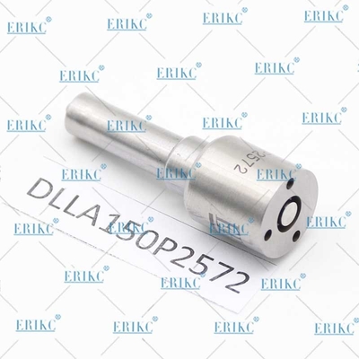 ERIKC DLLA 150 P 2572 0433172572 Auto Engine Nozzle DLLA 150P2572 Oil Burner Nozzles DLLA150P2572 for 0445110821