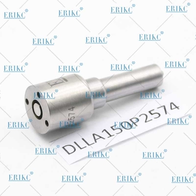 ERIKC DLLA 150 P 2574 Automatic Fuel Nozzle DLLA 150P2574 Oil Jet Nozzle DLLA150P2574 0433172574 for 0445120463