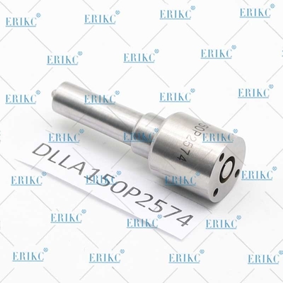 ERIKC DLLA 150 P 2574 Automatic Fuel Nozzle DLLA 150P2574 Oil Jet Nozzle DLLA150P2574 0433172574 for 0445120463