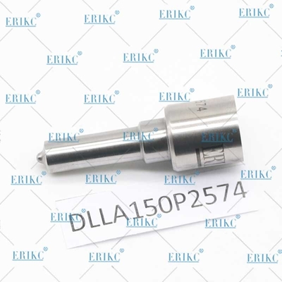 ERIKC DLLA 150 P 2574 Automatic Fuel Nozzle DLLA 150P2574 Oil Jet Nozzle DLLA150P2574 0433172574 for 0445120463