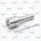 ERIKC 0433172581 DLLA 150 P 2581 Oil Burner Nozzle DLLA 150P2581 Injector Nozzle Price DLLA150P2581 for 0445110839