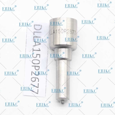 ERIKC 0433172677 DLLA 150P2677 Full Jet Nozzle DLLA 150 P 2677 Oil Spray Nozzle DLLA150P2677 for 0445111012 0445111011