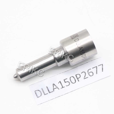 ERIKC 0433172677 DLLA 150P2677 Full Jet Nozzle DLLA 150 P 2677 Oil Spray Nozzle DLLA150P2677 for 0445111012 0445111011