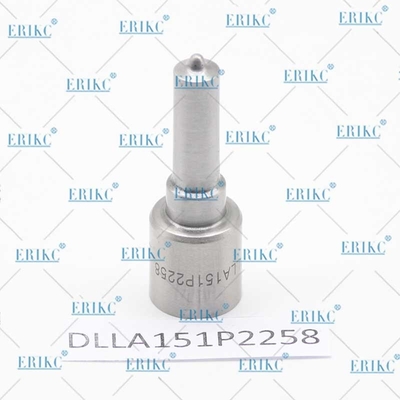 ERIKC 0433172258 DLLA151P2258 Auto Fuel Nozzle DLLA 151P2258 Common Rail Nozzle DLLA 151 P 2258 for 0445110434