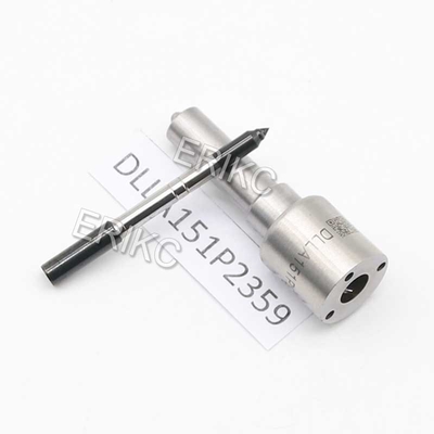 ERIKC 0433172359 DLLA 151P2359 Oil Dispenser Nozzle DLLA151P2359 Spray Jet Nozzle DLLA 151 P 2359 for 0445110531