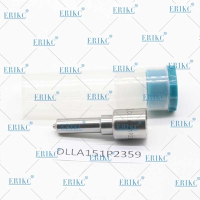 ERIKC 0433172359 DLLA 151P2359 Oil Dispenser Nozzle DLLA151P2359 Spray Jet Nozzle DLLA 151 P 2359 for 0445110531