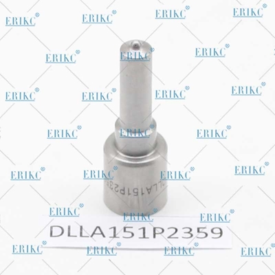 ERIKC 0433172359 DLLA 151P2359 Oil Dispenser Nozzle DLLA151P2359 Spray Jet Nozzle DLLA 151 P 2359 for 0445110531