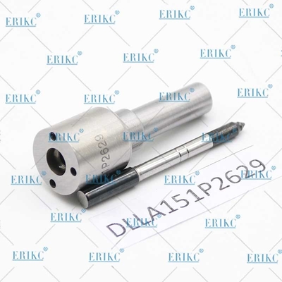 ERIKC DLLA 151 P 2629 Diesel Pump Nozzle DLLA 151P2629 Oil Engine Nozzle DLLA151P2629 for Injector