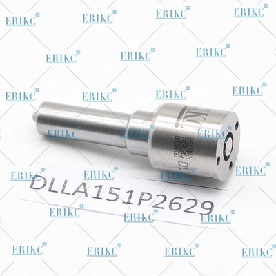 ERIKC DLLA 151 P 2629 Diesel Pump Nozzle DLLA 151P2629 Oil Engine Nozzle DLLA151P2629 for Injector