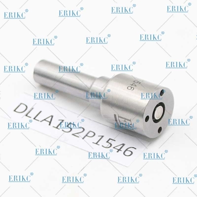 ERIKC 0433171954 DLLA 152P1546 Nozzles Manufacturer DLLA152P1546 Fog Spray Nozzle DLLA 152 P 1546 for 0445120072