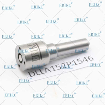 ERIKC 0433171954 DLLA 152P1546 Nozzles Manufacturer DLLA152P1546 Fog Spray Nozzle DLLA 152 P 1546 for 0445120072