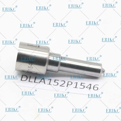 ERIKC 0433171954 DLLA 152P1546 Nozzles Manufacturer DLLA152P1546 Fog Spray Nozzle DLLA 152 P 1546 for 0445120072