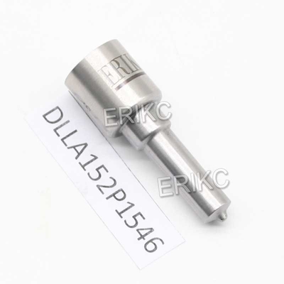 ERIKC 0433171954 DLLA 152P1546 Nozzles Manufacturer DLLA152P1546 Fog Spray Nozzle DLLA 152 P 1546 for 0445120072