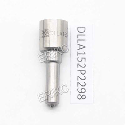 ERIKC 0433172298 DLLA 152P2298 Oil Burner Nozzles DLLA152P2298 Auto Fuel Nozzle DLLA 152 P 2298 for 0445120317