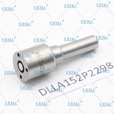 ERIKC 0433172298 DLLA 152P2298 Oil Burner Nozzles DLLA152P2298 Auto Fuel Nozzle DLLA 152 P 2298 for 0445120317