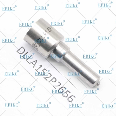 ERIKC DLLA 152P2656 Injector Nozzle DLLA 152 P 2656 Oil Spray Nozzle DLLA152P2656 0433172656 for 0445110966 0445110965