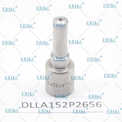 ERIKC DLLA 152P2656 Injector Nozzle DLLA 152 P 2656 Oil Spray Nozzle DLLA152P2656 0433172656 for 0445110966 0445110965