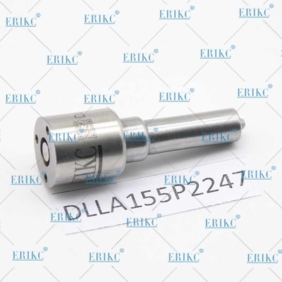 ERIKC 0433172247 DLLA 155P2247 Fuel Spray Nozzle DLLA 155 P 2247 Mist Jet Nozzle DLLA155P2247 for 0445110431 0445110432