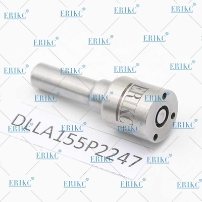 ERIKC 0433172247 DLLA 155P2247 Fuel Spray Nozzle DLLA 155 P 2247 Mist Jet Nozzle DLLA155P2247 for 0445110431 0445110432