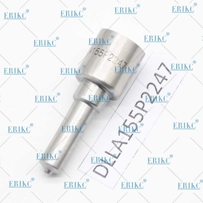 ERIKC 0433172247 DLLA 155P2247 Fuel Spray Nozzle DLLA 155 P 2247 Mist Jet Nozzle DLLA155P2247 for 0445110431 0445110432