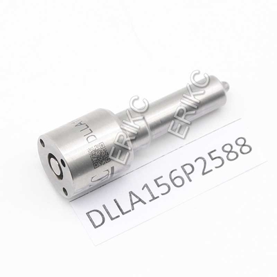 ERIKC 0433172588 DLLA 156P2588 Oil Pump Nozzle DLLA 156 P 2588 Fuel Spray Nozzle DLLA156P2588 for 0445110845