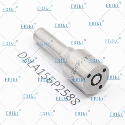 ERIKC 0433172588 DLLA 156P2588 Oil Pump Nozzle DLLA 156 P 2588 Fuel Spray Nozzle DLLA156P2588 for 0445110845