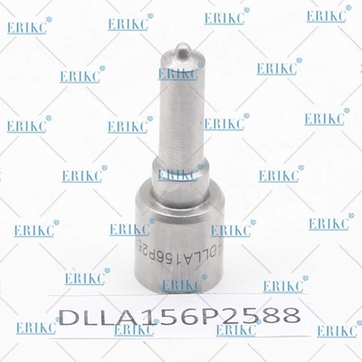 ERIKC 0433172588 DLLA 156P2588 Oil Pump Nozzle DLLA 156 P 2588 Fuel Spray Nozzle DLLA156P2588 for 0445110845