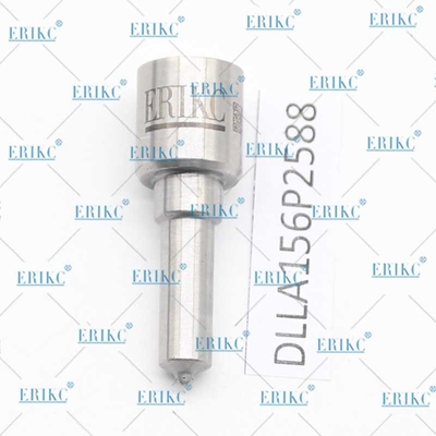 ERIKC 0433172588 DLLA 156P2588 Oil Pump Nozzle DLLA 156 P 2588 Fuel Spray Nozzle DLLA156P2588 for 0445110845