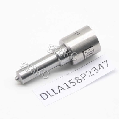 ERIKC 0433172347 DLLA158P2347 Fuel Injection Nozzle DLLA 158P2347 Oil Burner Nozzle DLLA 158 P 2347 for 0445110517