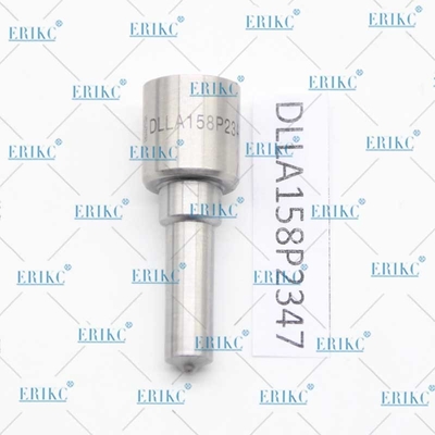 ERIKC 0433172347 DLLA158P2347 Fuel Injection Nozzle DLLA 158P2347 Oil Burner Nozzle DLLA 158 P 2347 for 0445110517