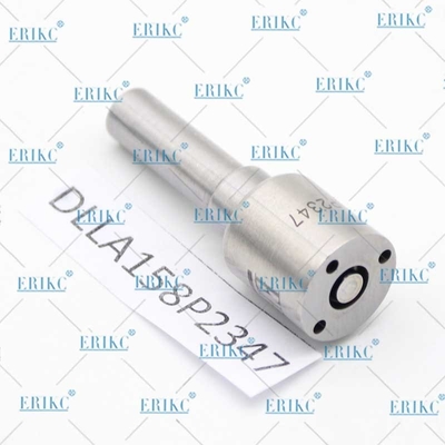 ERIKC 0433172347 DLLA158P2347 Fuel Injection Nozzle DLLA 158P2347 Oil Burner Nozzle DLLA 158 P 2347 for 0445110517