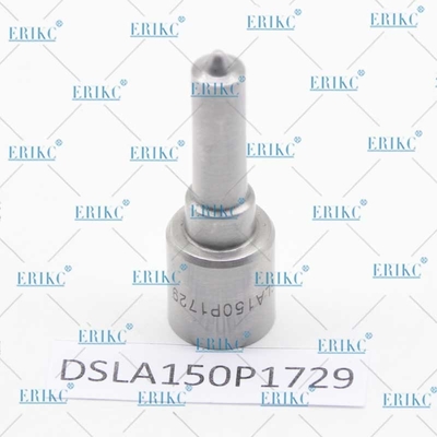 ERIKC DSLA 150P1729 Diesel Parts Nozzle DSLA 150 P 1729 Injection Nozzle DSLA150P1729 0433175484 for Mercedes Benz