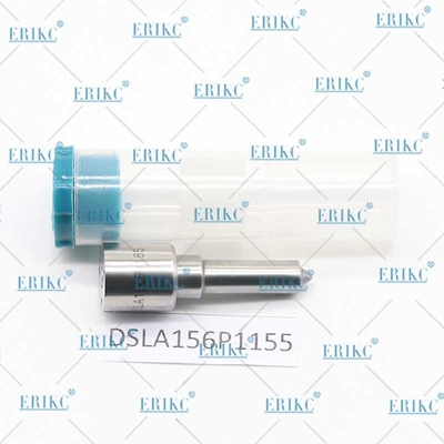 ERIKC 0433175342 DSLA 156 P 1155 Mist Nozzle DSLA 156P1155 Oil Pump Nozzle DSLA156P1155 for 0445110115