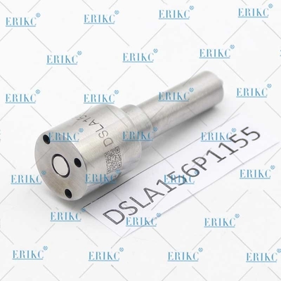 ERIKC 0433175342 DSLA 156 P 1155 Mist Nozzle DSLA 156P1155 Oil Pump Nozzle DSLA156P1155 for 0445110115