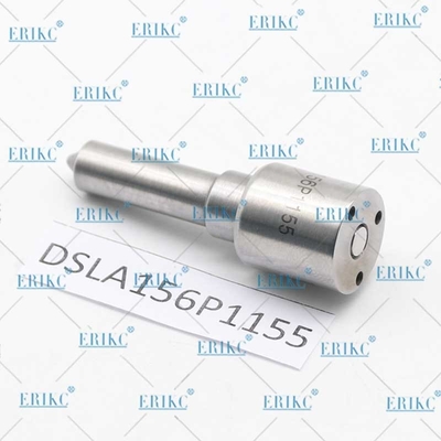 ERIKC 0433175342 DSLA 156 P 1155 Mist Nozzle DSLA 156P1155 Oil Pump Nozzle DSLA156P1155 for 0445110115