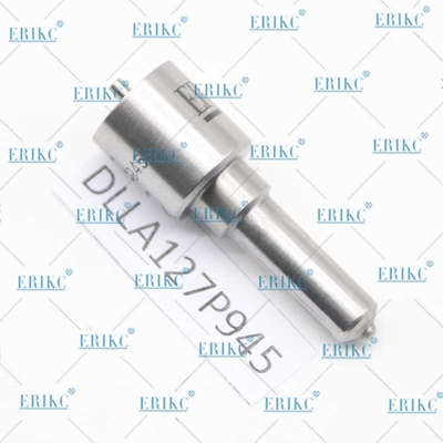 ERIKC DLLA 127 P 945 Mist Jet Nozzle DLLA 127P945 Injection Nozzle DLLA127P945 for 095000-6320 095000-6321