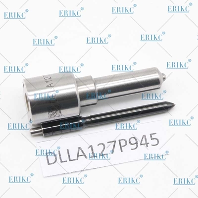 ERIKC DLLA 127 P 945 Mist Jet Nozzle DLLA 127P945 Injection Nozzle DLLA127P945 for 095000-6320 095000-6321