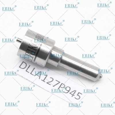 ERIKC DLLA 127 P 945 Mist Jet Nozzle DLLA 127P945 Injection Nozzle DLLA127P945 for 095000-6320 095000-6321