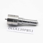 ERIKC DLLA139P851 High Pressure Nozzle DLLA 139 P 851 Oil Pump Nozzle DLLA 139P851 for 095000-5480