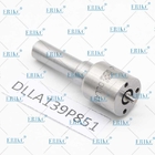 ERIKC DLLA139P851 High Pressure Nozzle DLLA 139 P 851 Oil Pump Nozzle DLLA 139P851 for 095000-5480