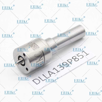 ERIKC DLLA139P851 High Pressure Nozzle DLLA 139 P 851 Oil Pump Nozzle DLLA 139P851 for 095000-5480