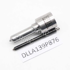 ERIKC DLLA 139 P 876 Diesel Engine Nozzle DLLA 139P876 Oil Pump Nozzle DLLA139P876 for Denso Injector
