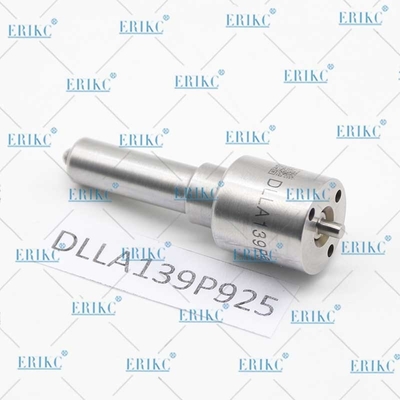 ERIKC DLLA139P925 Diesel Parts Nozzle DLLA 139P925 Injector Nozzle DLLA 139 P 925 for 095000-6500