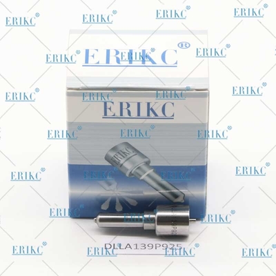 ERIKC DLLA139P925 Diesel Parts Nozzle DLLA 139P925 Injector Nozzle DLLA 139 P 925 for 095000-6500