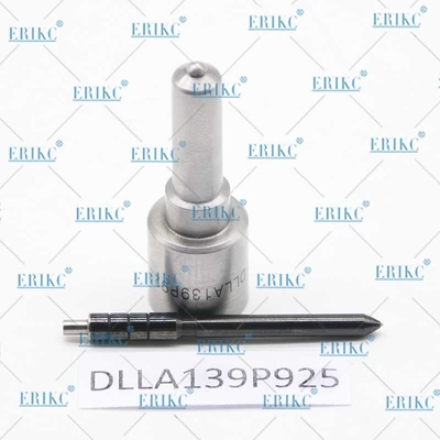 ERIKC DLLA139P925 Diesel Parts Nozzle DLLA 139P925 Injector Nozzle DLLA 139 P 925 for 095000-6500