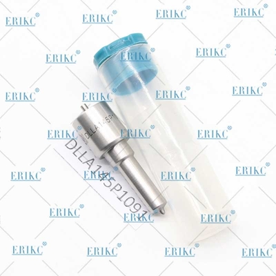 ERIKC DLLA145P1091 Oil Burner Nozzle DLLA 145P1091 High Pressure Spray Nozzle DLLA 145 P 1091 for Denso Injector