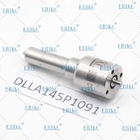 ERIKC DLLA145P1091 Oil Burner Nozzle DLLA 145P1091 High Pressure Spray Nozzle DLLA 145 P 1091 for Denso Injector