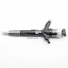 ERIKC 095000-6760 23670-30140 Truck Injection 095000 6760 Diesel Engine Injector 0950006760 for Bosch