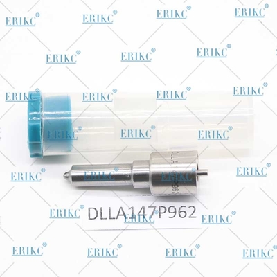 ERIKC 093400-9620 DLLA147P962 Nozzles for Oil Burners DLLA 147 P 962 Fuel Spray Nozzle DLLA 147P962 for 23670-39165